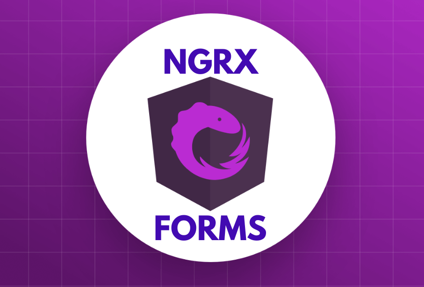 Ngrx-forms: creating complex forms with Angular