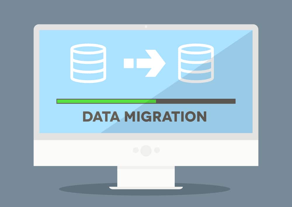 Database Migration